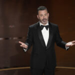 Desenho animado de Jack Ohman