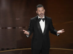 ‘A tirania está crescendo’: Jimmy Kimmel leva o alerta de Trump ao mundo Desenho animado de Jack Ohman