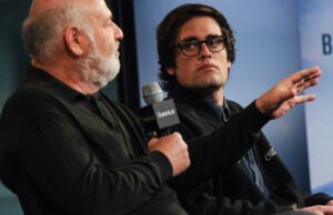 A tragédia da família Reiner lança luz sobre a dor das famílias que lutam contra o vício A tragédia da família Reiner lança luz sobre a dor das famílias que lutam contra o vício