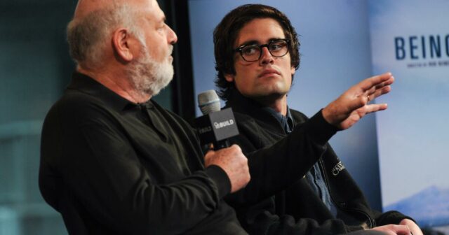 A tragédia da família Reiner lança luz sobre a dor das famílias que lutam contra o vício
