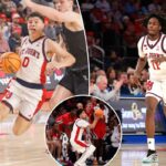 A troca do armador leva as principais histórias de St. John à frente do trecho movimentado