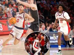 A troca do armador leva as principais histórias de St. John à frente do trecho movimentado A troca do armador leva as principais histórias de St. John à frente do trecho movimentado