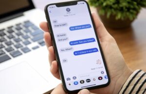 A última atualização do iOS da Apple inclui uma nova maneira de receber notificações A última atualização do iOS da Apple inclui uma nova maneira de receber notificações
