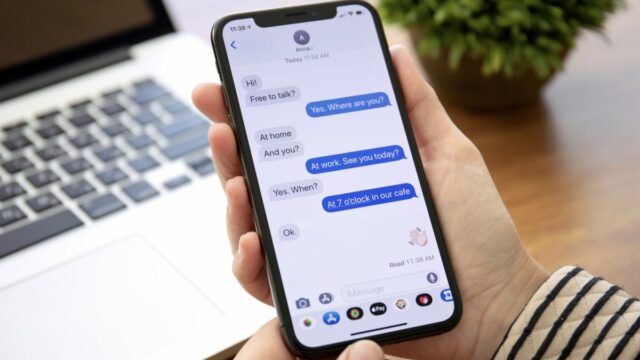 A última atualização do iOS da Apple inclui uma nova maneira de receber notificações
