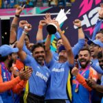 A venda de ingressos para a Copa do Mundo T20 de 2026 será lançada em 11 de dezembro