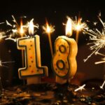 Um recurso de verificação de idade da Apple com foco na privacidade resolveria dois problemas | Velas do 18º aniversário mostradas