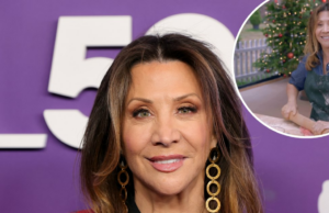 A veterinária Cheri Oteri do ‘SNL’ detalha partes caóticas do ‘Great American Baking Show’ Um guia para todos os filmes de férias na TV nesta temporada de 2025