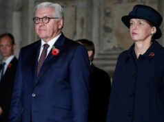 A visita de estado do presidente alemão ao Reino Unido celebrará laços estratégicos e relembrará cicatrizes históricas Yahoo news home