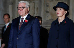 A visita de estado do presidente alemão ao Reino Unido celebrará laços estratégicos e relembrará cicatrizes históricas Yahoo news home