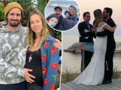 A viúva de James Ransone lamenta a estrela de ‘The Wire’ com uma homenagem sincera após o suicídio do ator: ‘Somos para sempre’ A viúva de James Ransone lamenta a estrela de 'The Wire' com uma homenagem sincera após o suicídio do ator: 'Somos para sempre'