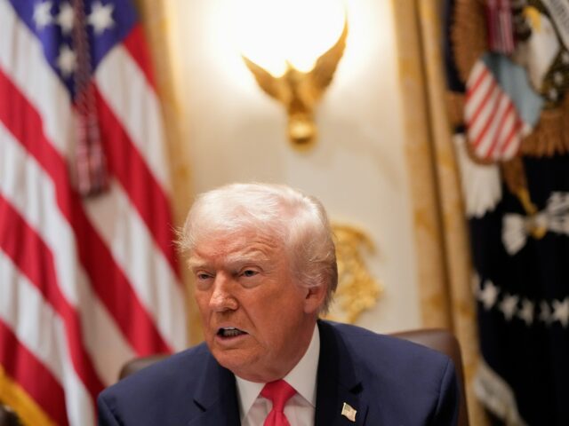 A xenofobia domina o mundo
