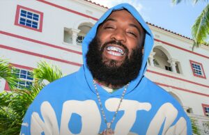 A$AP Bari envolvido em briga selvagem em Miami Beach antes da chegada da polícia, em vídeo o mais rápido possível bari e Hotel Faena em Miami getty 1