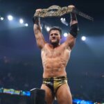 AEW oferece a redenção de MJF e uma grande surpresa do Fim do Mundo para entrar em 2026 com o pé direito