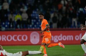 AFCON 2025: Camarões e Costa do Marfim empatam confronto de pesos pesados AFCON 2025: Camarões e Costa do Marfim empatam confronto de pesos pesados