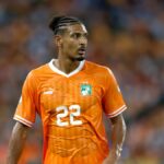 AFCON 2025: Haller, herói da Costa do Marfim, enfrenta espera ansiosa antes da Copa das Nações
