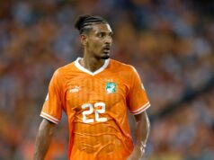 AFCON 2025: Haller, herói da Costa do Marfim, enfrenta espera ansiosa antes da Copa das Nações AFCON 2025: Haller, herói da Costa do Marfim, enfrenta espera ansiosa antes da Copa das Nações