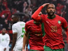 AFCON 2025: Marrocos inicia a Copa das Nações Africanas com vitória por 2 a 0 sobre Comores AFCON 2025: Marrocos inicia a Copa das Nações Africanas com vitória por 2 a 0 sobre Comores