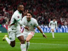 AFCON 2025: Marrocos vence a Zâmbia por 3 a 0 e entra nas eliminatórias; Hakimi retorna de lesão AFCON 2025: Marrocos vence a Zâmbia por 3 a 0 e entra nas eliminatórias; Hakimi retorna de lesão