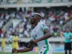 AFCON 2025: Nigéria x Tanzânia – notícias da equipe, horário de início e escalações Miguel Gamondi reage.