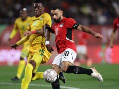 AFCON 2025: Quais seleções se classificaram para as eliminatórias da Copa das Nações Africanas? Lista completa aqui AFCON 2025: Quais seleções se classificaram para as eliminatórias da Copa das Nações Africanas? Lista completa aqui