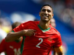 AFCON 2025: Seleções africanas fortalecem suas chances com jogadores nascidos na Europa AFCON 2025: Seleções africanas fortalecem suas chances com jogadores nascidos na Europa