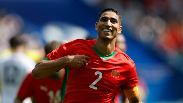 AFCON 2025: Seleções africanas fortalecem suas chances com jogadores nascidos na Europa
