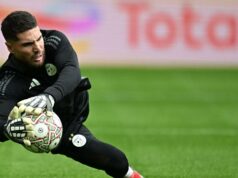 AFCON 2025: Zidane vê filho fazer estreia na Copa das Nações Africanas; Costa do Marfim inicia defesa do título com vitória lightbox-info