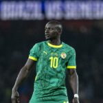 AFCON 2025: gol de Mane dá empate ao Senegal contra a RD Congo