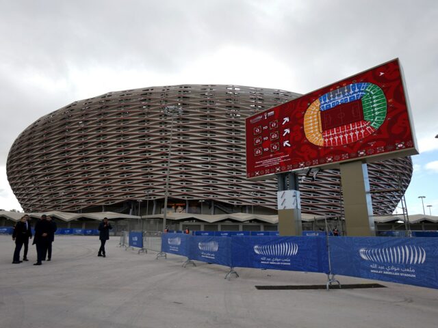 AFCON passa para um ciclo de 4 anos com a AFCON passa para um ciclo de 4 anos com a criação da nova Liga das Nações Africanas