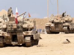 AO VIVO: Forças israelenses continuam demolição e destruição ao redor da Cidade de Gaza AO VIVO: Forças israelenses continuam demolição e destruição ao redor da Cidade de Gaza