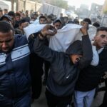 AO VIVO: Israel fixa orçamento militar em US$ 34 bilhões e continua atacando Gaza