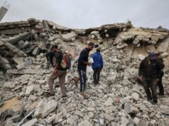 AO VIVO: Israel tem como alvo Gaza enquanto mediadores alertam cessar-fogo em ‘momento crítico’ AO VIVO: Israel tem como alvo Gaza enquanto mediadores alertam cessar-fogo em ‘momento crítico’