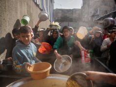 AO VIVO: Mediadores do cessar-fogo em Gaza manterão conversações sobre a segunda fase AO VIVO: Mediadores do cessar-fogo em Gaza manterão conversações sobre a segunda fase