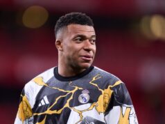 AO VIVO: Real Madrid x Celta de Vigo – La Liga AO VIVO: Real Madrid x Celta de Vigo – La Liga