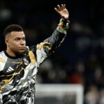 AO VIVO: Real Madrid x Manchester City – Liga dos Campeões da UEFA