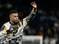 AO VIVO: Real Madrid x Manchester City – Liga dos Campeões da UEFA AO VIVO: Real Madrid x Manchester City – Liga dos Campeões da UEFA