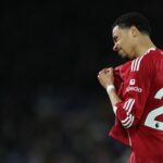 AO VIVO: Tottenham x Liverpool – Premier League