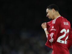 AO VIVO: Tottenham x Liverpool – Premier League AO VIVO: Tottenham x Liverpool – Premier League