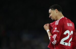 AO VIVO: Tottenham x Liverpool – Premier League AO VIVO: Tottenham x Liverpool – Premier League