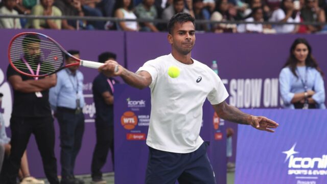 AOS Eagles enfrentará Aussie Mavericks Kites na final da Liga Mundial de Tênis
