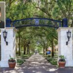 AR-15 supostamente encontrado debaixo da cama de um estudante universitário da Flórida depois que ele encomendou 1.500 cartuchos de munição para o dormitório