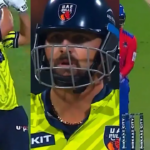 ASSISTA: A grave destruição de David ajuda os UAE Bulls a conquistar o título Abu Dhabi T10