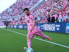 ASSISTIR: Lionel Messi auxilia Rodrigo De Paul para dar vantagem ao Inter Miami na final da MLS Cup 2025 ASSISTIR: Lionel Messi auxilia Rodrigo De Paul para dar vantagem ao Inter Miami na final da MLS Cup 2025