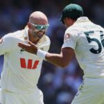 ASSISTIR: Nathan Lyon ultrapassa Glenn McGrath e torna-se o 6º maior tomador de postigos em testes