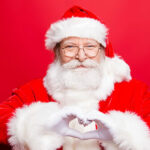 ASSISTIR – Os presentes secretos do Papai Noel trazem alegria de Natal para o sobrevivente de um acidente de motocicleta: ‘Que bênção’