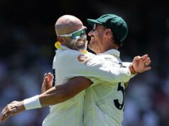 AUS vs ENG, 3º teste: Lyon faz história enquanto a Austrália supera as rebatidas da Inglaterra no Dia 2 AUS vs ENG, 3º teste: Lyon faz história enquanto a Austrália supera as rebatidas da Inglaterra no Dia 2