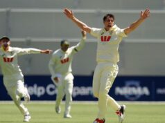 AUS vs ENG, 3º teste ao vivo: Austrália 371 totalmente eliminada, ordem superior da Inglaterra morre no início do dia 2 AUS vs ENG, 3º teste ao vivo: Austrália 371 totalmente eliminada, ordem superior da Inglaterra morre no início do dia 2