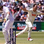 AUS vs ENG, 3º teste ao vivo: atualizações da partida Austrália x Inglaterra do dia 5