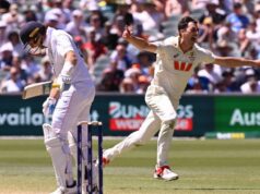 AUS vs ENG, 3º teste ao vivo: atualizações da partida Austrália x Inglaterra do dia 5 AUS vs ENG, 3º teste ao vivo: atualizações da partida Austrália x Inglaterra do dia 5