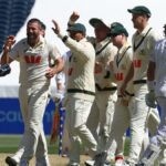 AUS vs ENG, 4º teste: Austrália assume pequena liderança enquanto os marinheiros causam estragos no primeiro dia em Melbourne